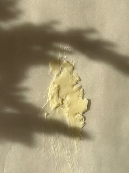 Aluminium-Free Natural Deodorant
